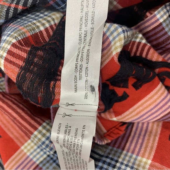 ARIAT Western Buttoned Down Shirt - Picture 6 of 6